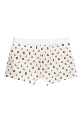 Shorty - Marron