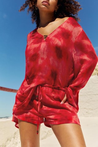 Top - Rouge