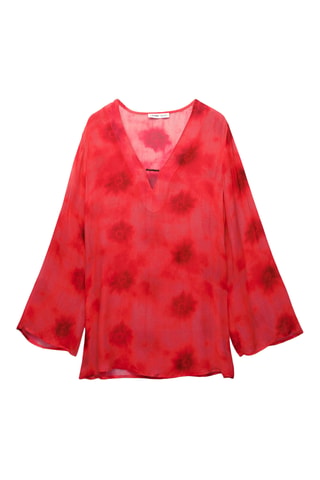 Top - Rouge