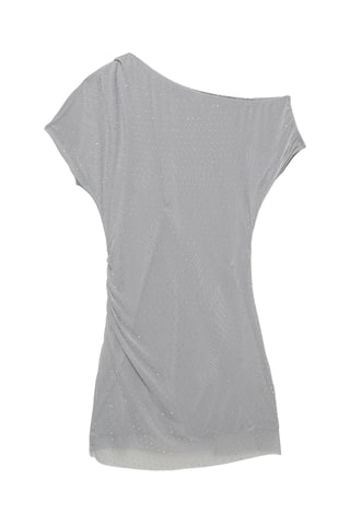Top - Gris