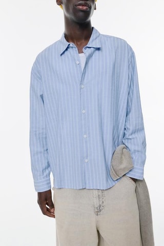 Chemise - Ciel