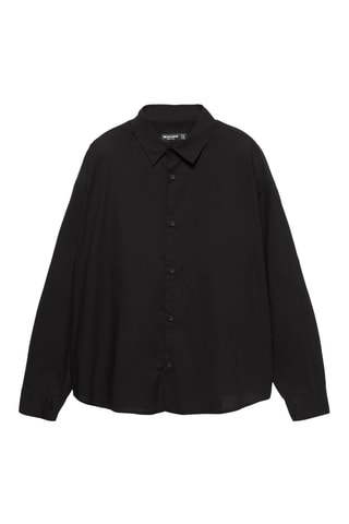 Chemise - Noir