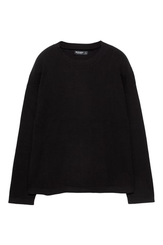 Pull - Noir