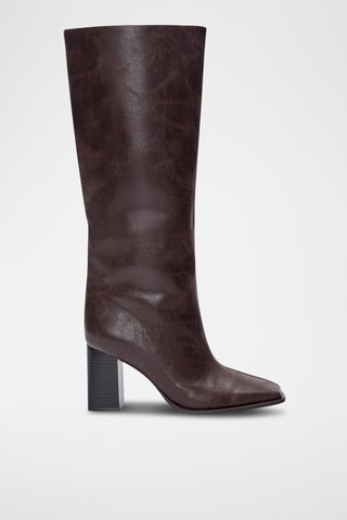 Bottes - Bordeaux