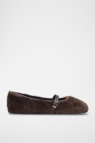 Babies - Marron foncé