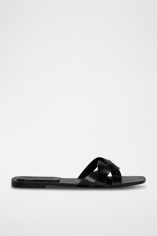 Mules - Noir