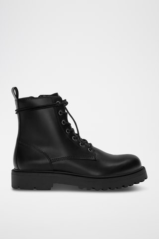 Bottines - Noir