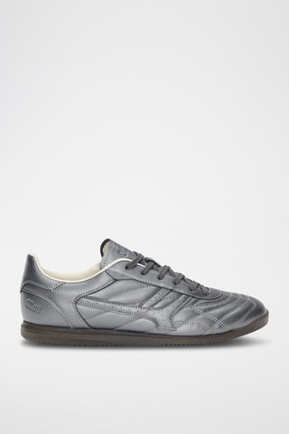Baskets - Gris foncé