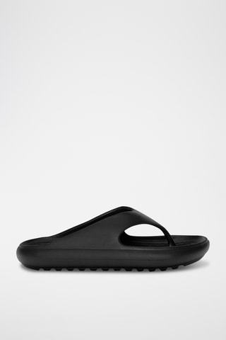 Tongs - Noir