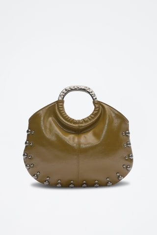 Sac à main - Kaki