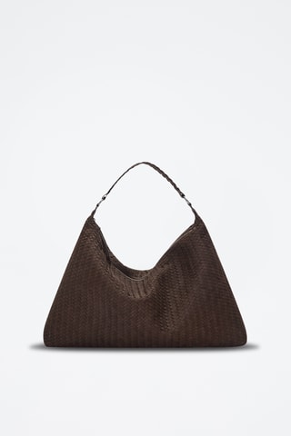 Cabas - Marron