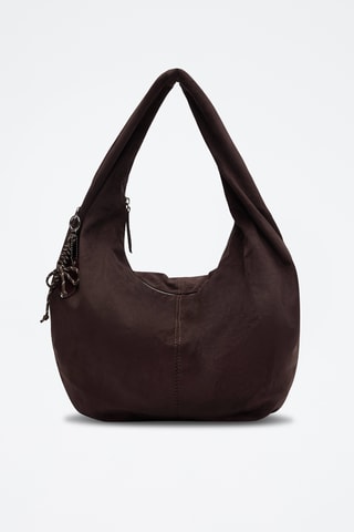 Cabas - Marron