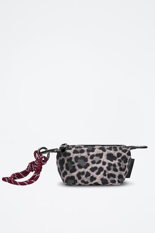 Porte-clés - Gris