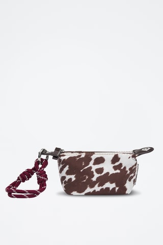 Porte-clés - Marron