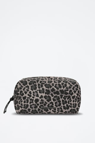 Trousse de toilette - Gris