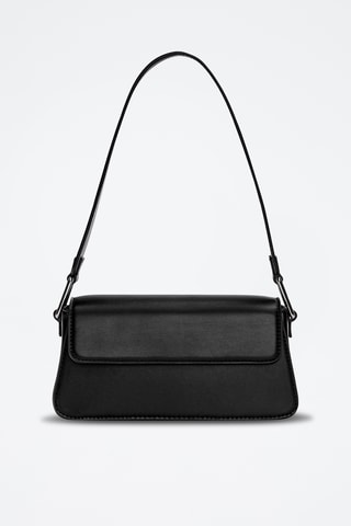 Sac porté épaule - Noir
