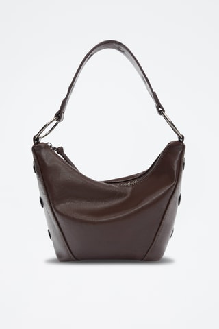 Cabas - Marron