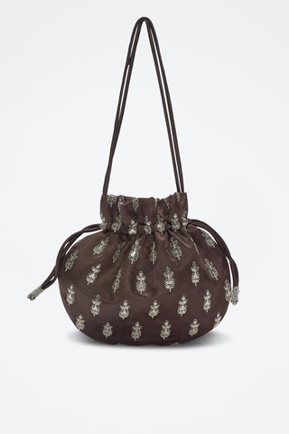 Sac à main - Marron