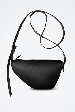 Sac bandoulière - Noir