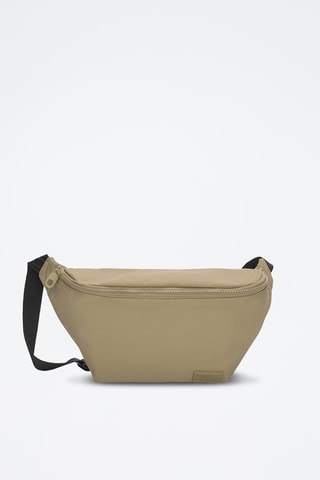 Sac banane - Beige