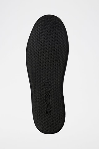 Espadrilles en nubuck Modesty Noir