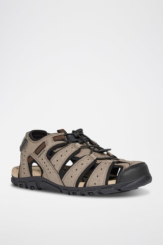 Sandales Strada - Taupe