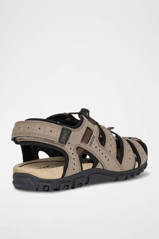 Sandales Strada - Taupe