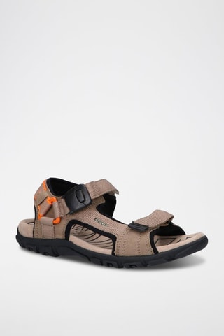 Sandales Strada - Beige