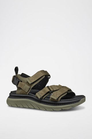 Sandales Spherica Actif - Kaki