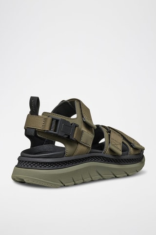 Sandales Spherica Actif - Kaki