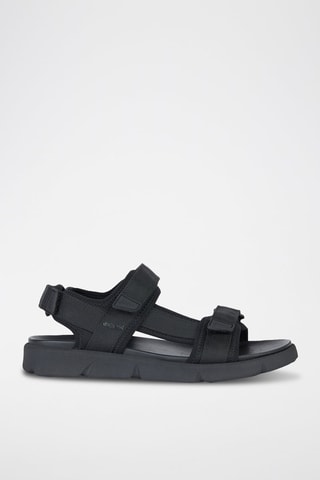 Sandales Xand - Noir