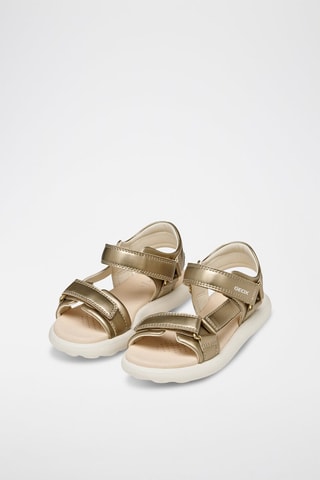 Sandales Sandal - Doré