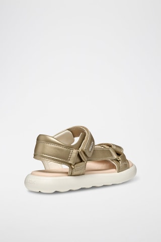 Sandales Sandal - Doré