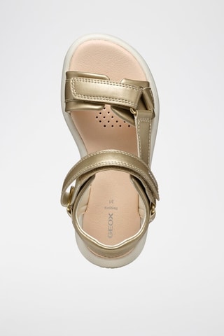 Sandales Sandal - Doré