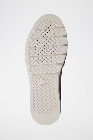 Mocassins en nubuck Wimbley - Taupe