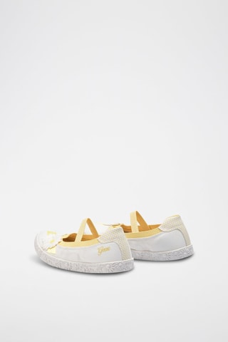 Babies Kilwi - Blanc