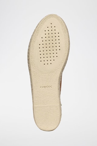 Mules en cuir Lampedusa - Camel