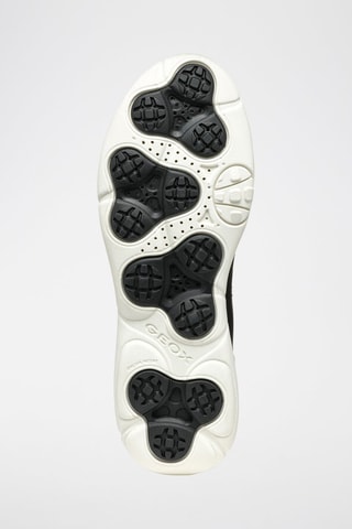 Slip-on en cuir Nebula 2.0 - Noir