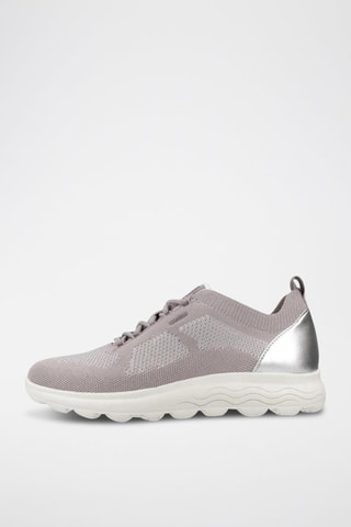 Sneakers - Rose