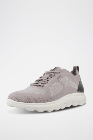 Sneakers - Rose