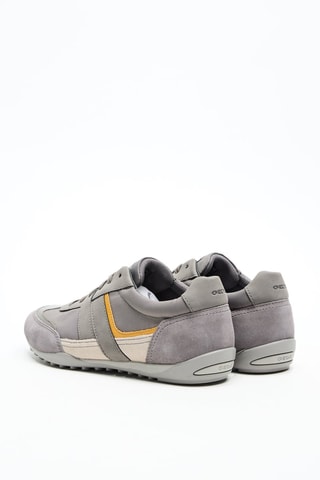 Sneakers - Gris