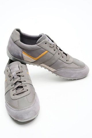Sneakers - Gris