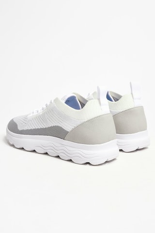 Baskets - Blanc