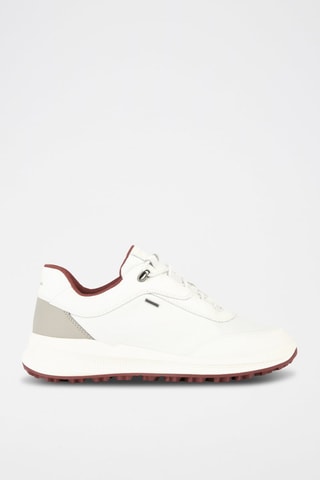 Baskets PG1XB ABX E - Blanc