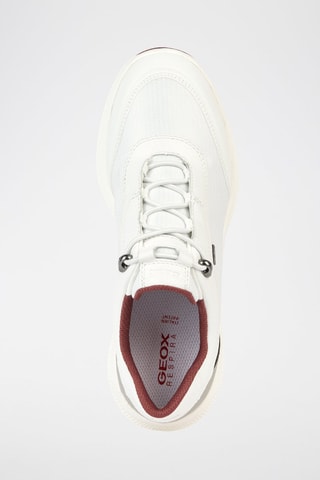 Baskets PG1XB ABX E - Blanc