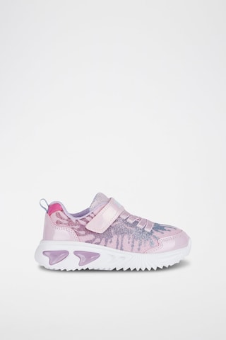 Baskets Assister - Rose