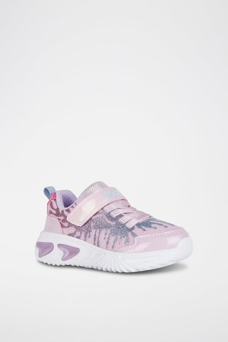 Baskets Assister - Rose