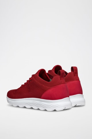 Baskets Spherica - Rouge