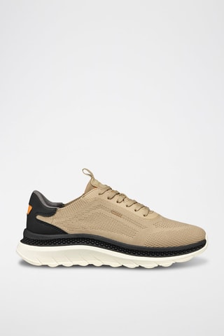 Baskets Spherica Acitf - Beige