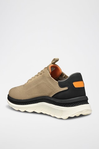 Baskets Spherica Acitf - Beige